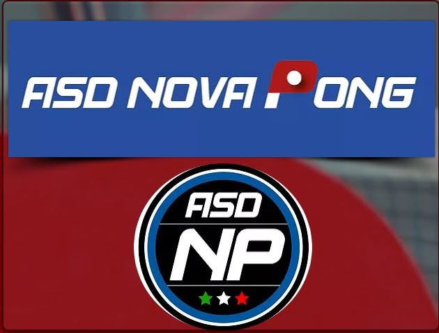 Ping pong table header