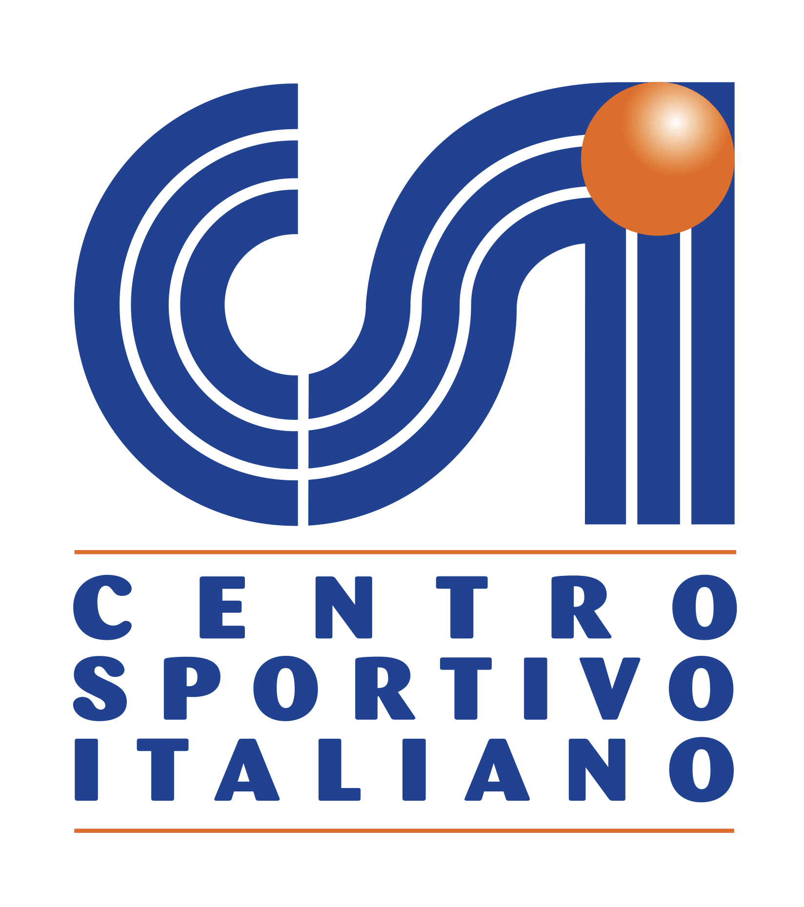Logo CSI